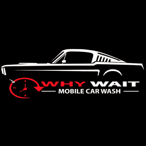 Why Wait Mobile Car Wash